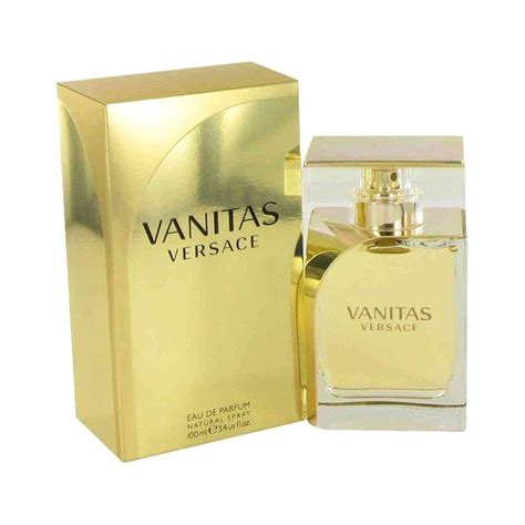 versace woman perfume 3.4 oz